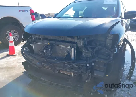 2017 Nissan Rogue Sv from USA, damaged, VIN KNMAT2MV2HP574485